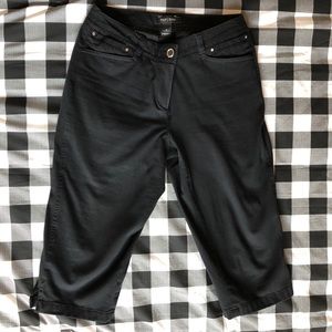 WHBM Women’s Capris